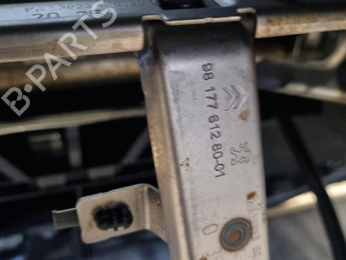 Instrumentbræt PEUGEOT RIFTER 1.2 PureTech 110 | BP39094378C46  - Image 15