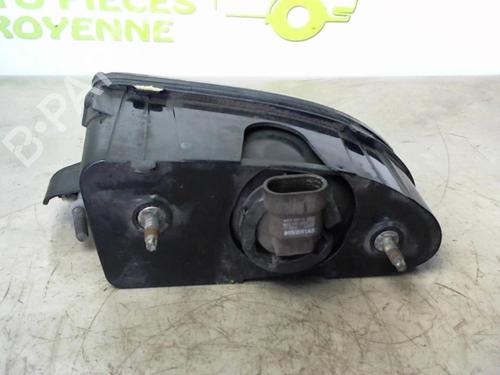 Left front fog light CHRYSLER PT CRUISER (PT_) 2.0 | BP21183373C30