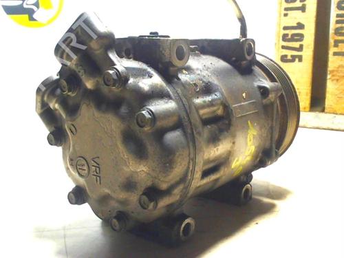AC compressor FORD FOCUS II (DA_, HCP, DP) 1.6 TDCi | BP25618674M34