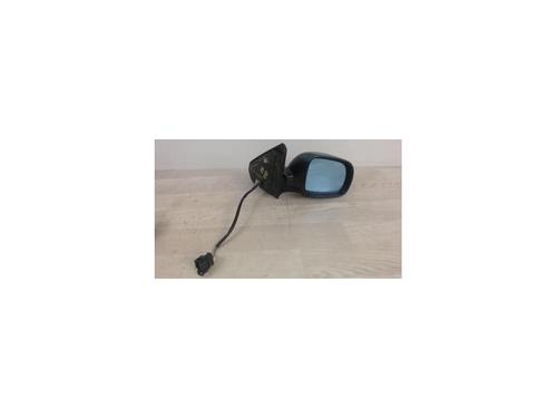 Used Right mirror VW GOLF IV (1J1) 1.9 TDI (90 hp) 25619664