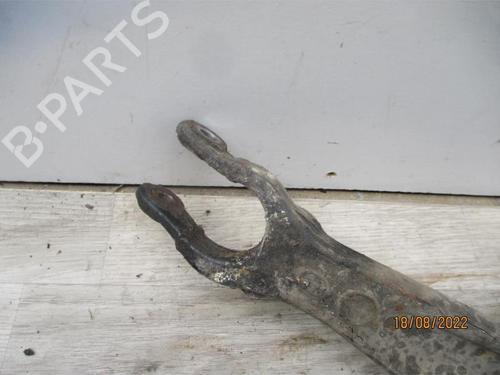 Left front suspension arm PEUGEOT 407 (6D_) 2.0 HDi 135 (6DRHRH, 6DRHRE, 6DRHRG, 6DRHRJ) | BP24023379M12 