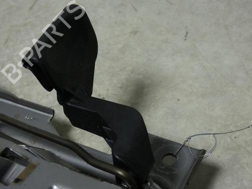 Steering column PEUGEOT 208 I (CA_, CC_) 1.4 HDi | BP32443262M21