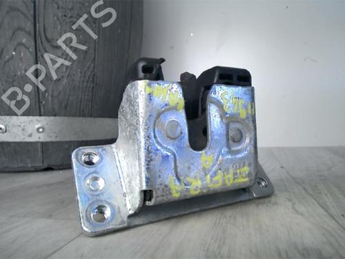 Tailgate lock OPEL ZAFIRA A MPV (T98) 2.0 DTI 16V (F75) | BP25618590C101 