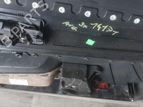 Front left panel VW SCIROCCO III (137, 138) 2.0 TDI | BP33981887C58  - Image 17