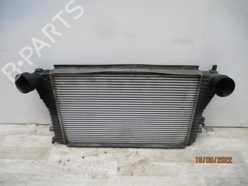 Intercooler VW GOLF PLUS V (5M1, 521) 2.0 TDI 16V | BP28374042M30