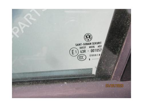 Left front door VW GOLF V (1K1) 1.9 TDI | BP25618841C2 