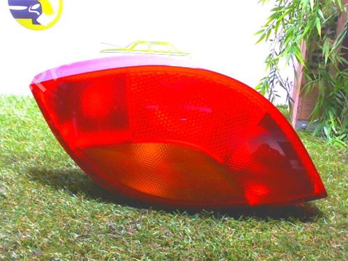 Left taillight FORD KA (RB_) 1.3 i | BP24025026C34