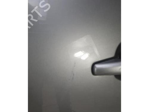 Left rear door PEUGEOT 3008 I MPV (0U_) 1.6 HDi | BP27529198C4 