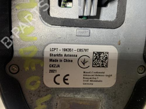 Antenna/Base FORD MONDEO V Hatchback (CE) 2.0 EcoBlue | BP30807655C140