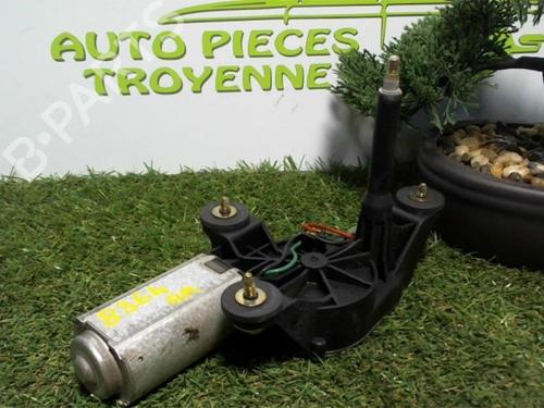 Used Rear wiper motor FIAT PUNTO (188_) 1.2 60 (188.030, .050, .130, .150, .230, .250) (60 hp) 24022599