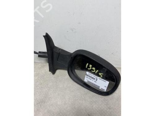 Right mirror NISSAN MICRA III (K12) 1.5 dCi | BP30807900C27