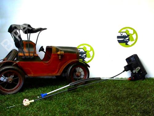 rear-left-lock-opel-zafira-a-mpv-t98-1999-2000-2001-2002-2003-2004-2005-2006-24023635 main image