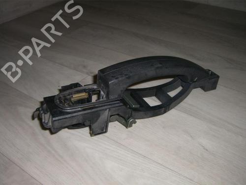 Front left exterior door handle FORD FOCUS II (DA_, HCP, DP) 1.6 TDCi | BP21181636C128 