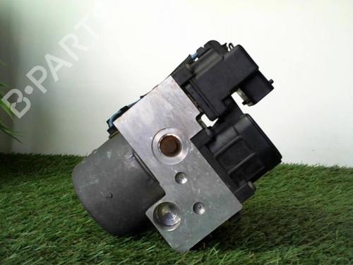 ABS pump NISSAN PRIMERA Hatchback (P11) 2.0 TD | BP24023049M43 