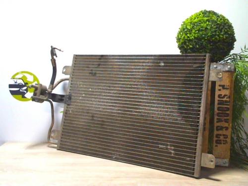 AC radiator RENAULT MEGANE I Coach (DA0/1_) 1.6 16V (DA0B, DA04, DA11) | BP24024830M32 