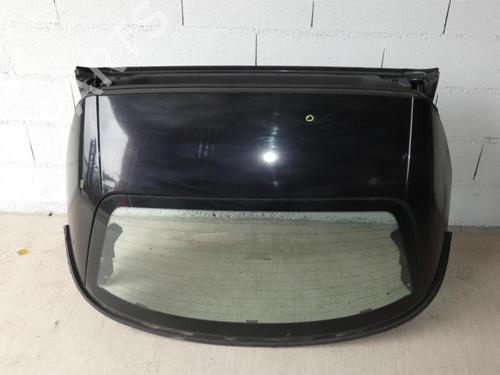 Used Convertible top OPEL TIGRA TwinTop (X04) 1.8 (R97) (125 hp) 25619184