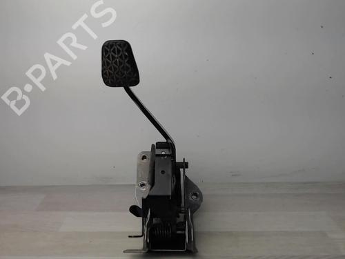 Kløtsj FORD FIESTA VI (CB1, CCN) 1.6 TDCi | BP23981293I13