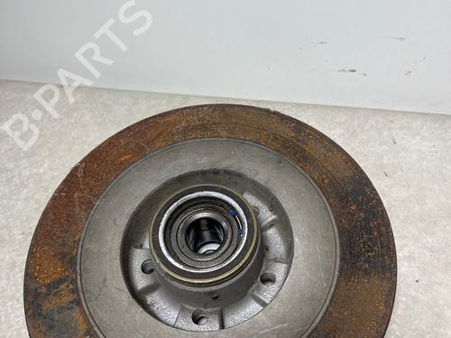 Used Other Other RENAULT ESPACE IV (JK0/1_) 3.0 dCi (JK0J, JK0V) (177 hp) 34124049 34124049