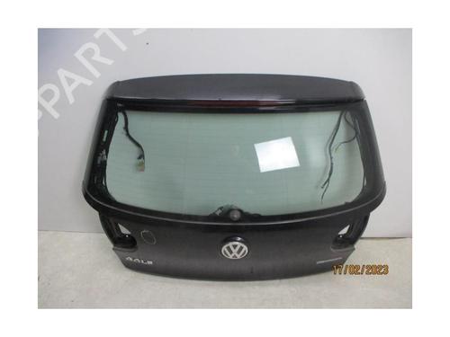 Tailgate VW GOLF V (1K1) 1.9 TDI | BP25618839C6 