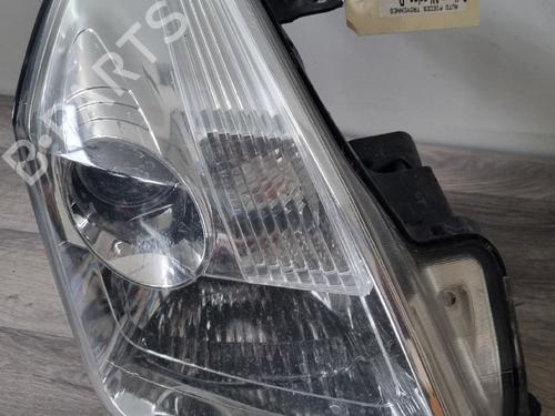 Right headlight RENAULT VEL SATIS (BJ0_) 2.2 dCi (BJ0E, BJ0F) | BP36787240C29 - Image 5