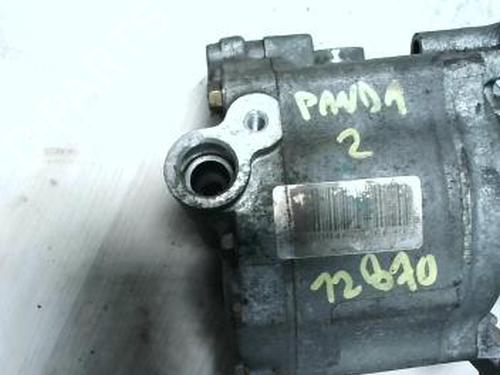 AC compressor FIAT PANDA (169_) 1.2 (169.AXB11, 169.AXB1A) | BP24025783M34 - Image 2