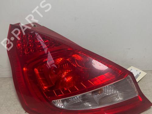 Used Left taillight Left taillight FORD FIESTA VI (CB1, CCN) 1.25 (82 hp) 36048702 36048702
