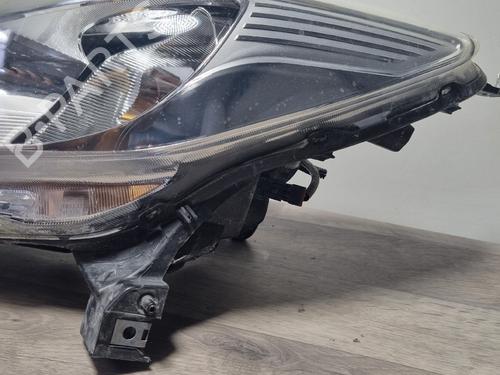 Left headlight NISSAN NOTE (E12) 1.5 dCi | BP36778959C28 - Image 4
