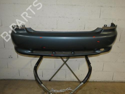 Used Rear bumper Rear bumper MAZDA XEDOS 6 (CA) 2.0 V6 (CAEP) (140 hp) 24026904 24026904