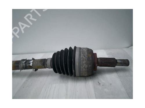 Left front driveshaft RENAULT MEGANE II Coupé-Cabriolet (EM0/1_) 1.9 dCi | BP25748543M38 