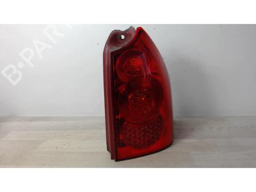 Right taillight PEUGEOT 307 SW (3H) 1.6 HDI 90 | BP23079797C35 