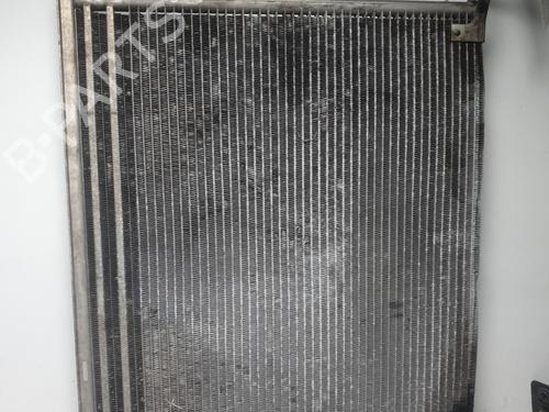 Used AC radiator MERCEDES-BENZ S-CLASS (W220, V220) S 320 CDI (220.026, 220.126) (197 hp) 30705264