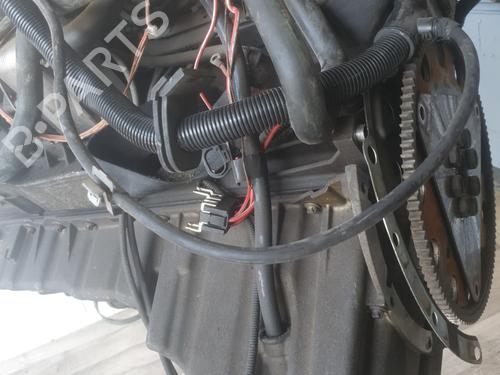 Engine BMW 5 (E39) 525 d | BP33322112M1  - Image 7