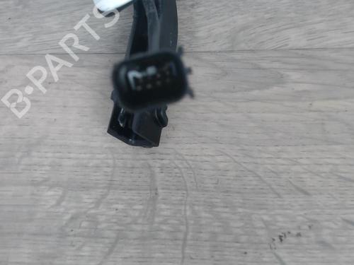 Front left exterior door handle FORD MONDEO V Hatchback (CE) 2.0 EcoBlue | BP24132469C128