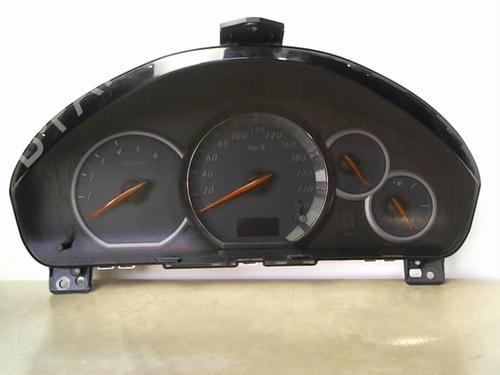 Instrument cluster MITSUBISHI GRANDIS (NA_W) 2.0 DI-D (NA8W) | BP24023008C47 