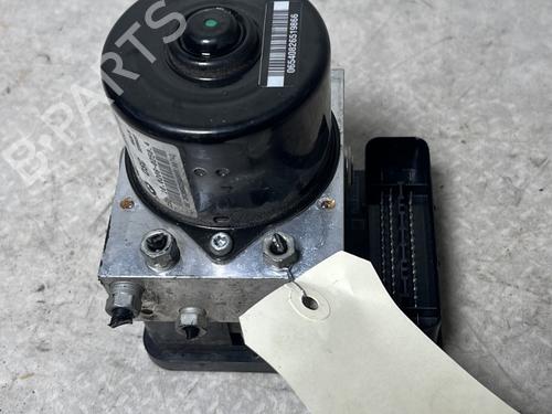 Used ABS pump BMW 1 (E87) 118 d (122 hp) 32271747