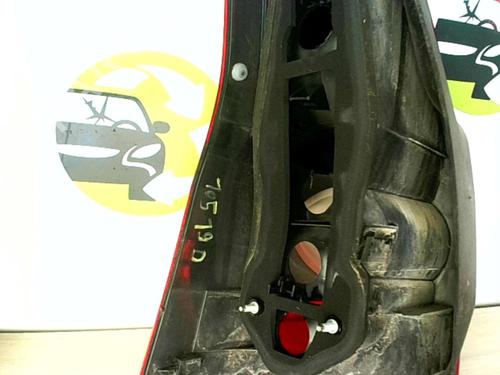 Used Right taillight Right taillight RENAULT MEGANE II Estate (KM0/1_) 1.5 dCi (KM02, KM13) (101 hp) 23981272 23981272