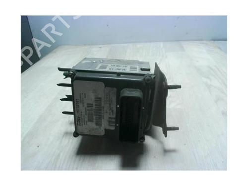 ABS pump PEUGEOT 407 (6D_) 1.6 HDi 110 (6D9HZC, 6D9HYC) | BP23134710M43 