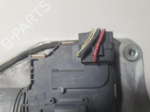 Front wipers mechanism RENAULT VEL SATIS (BJ0_) 3.0 dCi (BJ0S) | BP29868337C83