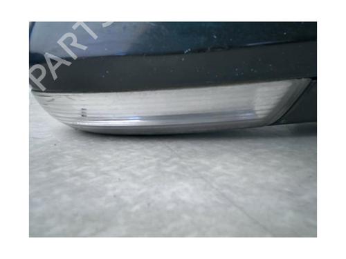Right mirror VW PASSAT B6 (3C2) 2.0 TDI | BP25618892C27 