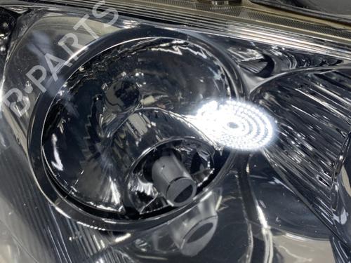 Right headlight PEUGEOT 807 (EB_) 2.2 HDi | BP29815174C29 - Image 9