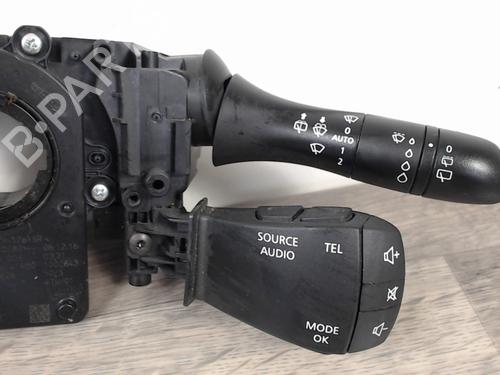 Ratstangsstang RENAULT MEGANE IV Hatchback (B9A/M/N_) 1.6 dCi 130 (B9A4) | BP31252189I23