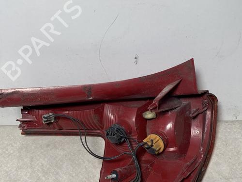 Right taillight CITROËN C4 I (LC_) 1.6 HDi | BP30807515C35