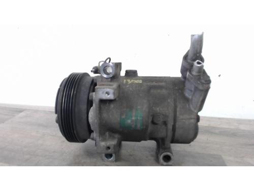 AC compressor RENAULT TWINGO I (C06_) 1.2 (C066, C068) | BP26278414M34 