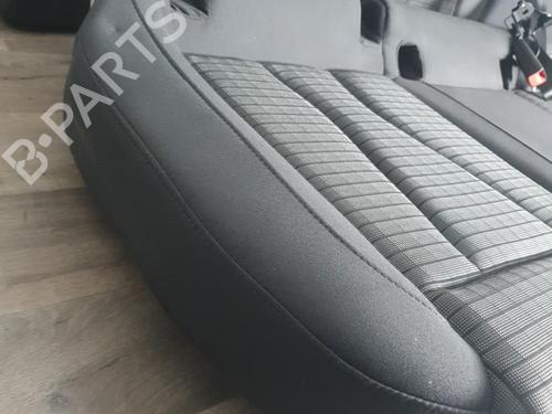Rear seat AUDI A3 Sportback (8VA, 8VF) 1.6 TDI | BP32035523C17