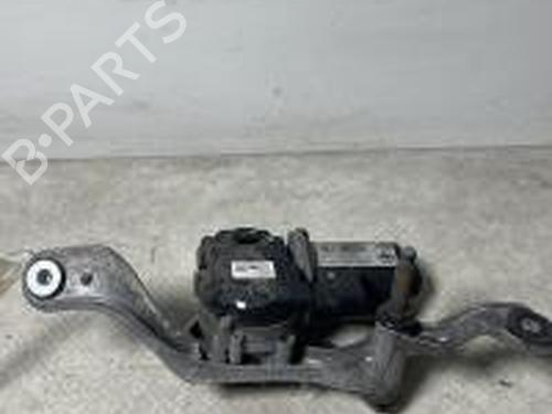 Used Front wiper motor OPEL ZAFIRA TOURER C (P12) 2.0 CDTi (75) (130 hp) 31031610