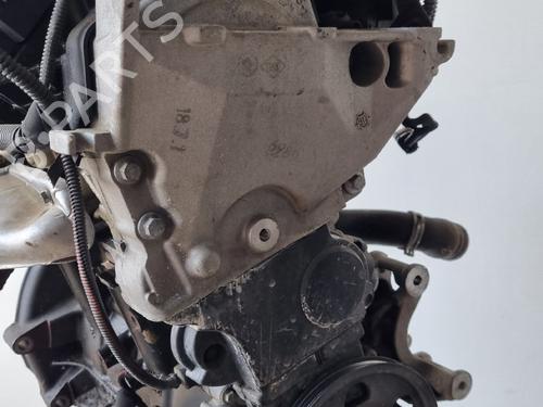 Engine DACIA SANDERO II 1.2 | BP36164428M1 - Image 8