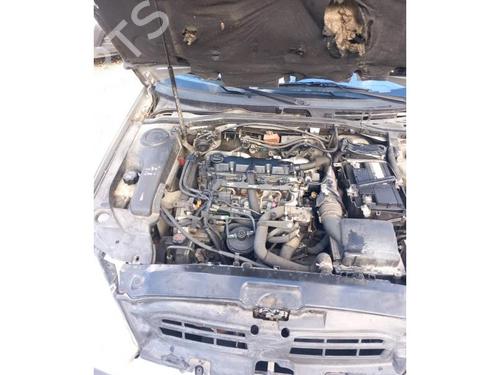 Remklauw rechts achter CITROËN XSARA (N1) 2.0 HDi 90 | BP30794567M106