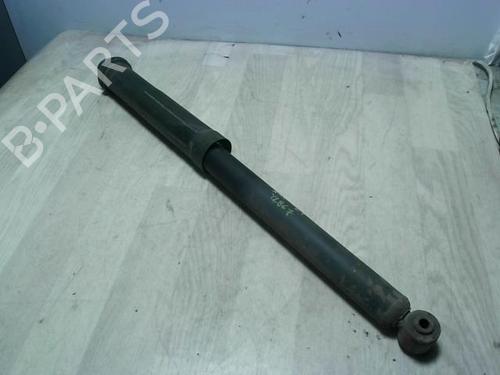 Used Left rear shock absorber CITROËN C1 (PM_, PN_) 1.0 (68 hp) 21183236