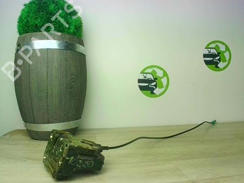 Højre fortil lås RENAULT MEGANE I (BA0/1_) 1.9 DCi (105 hp) 24024201