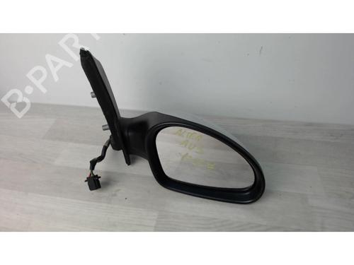 Used Right mirror SEAT ALTEA (5P1) 1.9 TDI (105 hp) 25619009